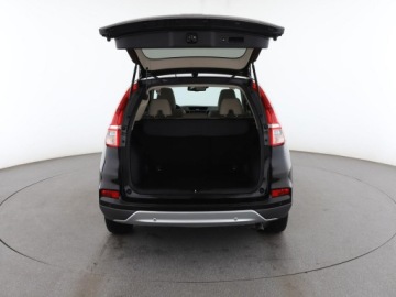 Honda CR-V IV SUV Facelifting 1.6 i-DTEC 160KM 2015 Honda CR-V Historia serwisowa Automat Panorama, zdjęcie 18