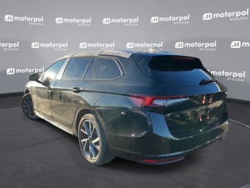 Skoda Superb IV Kombi 2.0 TSI 204KM 2026 Skoda Superb Sportline 2.0 TSI 204 KM DSG, zdjęcie 7