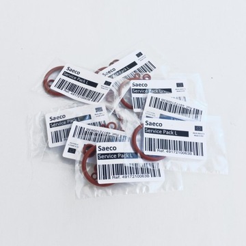 Комплект уплотнений SAECO PHILIPS LatteGo