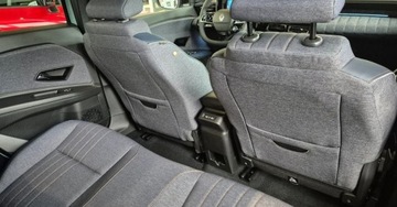 Renault 2025 Renault 4 techno 150 KM comfort range od reki Elektryczny 150KM, zdjęcie 30