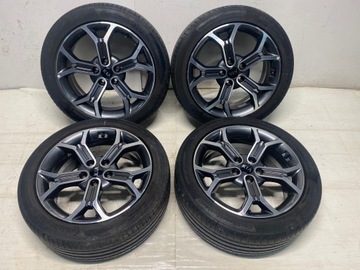 KOŁA FELGI KIA XCEED 235/45R18 7.5J X18 ET45 OE LATO