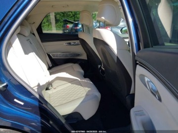  Genesis GV70 3.5T Sport 2023 3.5 Benzyna 375KM, zdjęcie 12