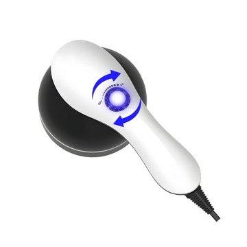 МАССАЖЕР ДЛЯ ПОХУДЕНИЯ ОТ ЦЕЛЛЮЛИТА ТЕЛА 9в1 RELAX