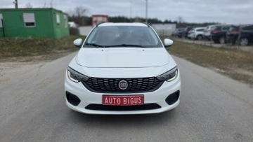 Fiat Tipo II Station Wagon 1.6 MultiJet 120KM 2018 Fiat Tipo ledy multijet 120 koni, zdjęcie 1