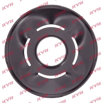 MISKA AMORTYZATORA VW GOLF II/III TYL SP-001/KYB KYB