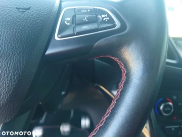 Ford Kuga II SUV Facelifting 2.0 TDCi 180KM 2018 Ford Kuga Ford Kuga 2.0 TDCi 4x4 ST-Line 2.0 Diesel 180KM, zdjęcie 13