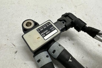 SENZOR TLAKU DPF MERCEDES-BENZ A (W177) A0009057809 1.33L GASOLINE