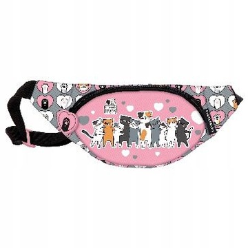 TORBA NA BIODRA NERKA CLEO I FRANK 39 KOT