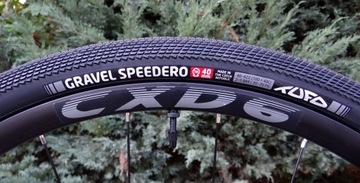 ФИКСИРОВАННЫЙ велосипед WARSAW Gravel Premium Carbon GRX 49 см