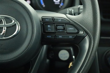 Toyota 2021 Toyota Yaris Cross 1.5 VVT-i, Salon Polska, zdjęcie 12