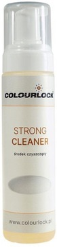 COLOURLOCK STRONG CLEANER 200 ДЛЯ ЧИСТКИ КОЖИ