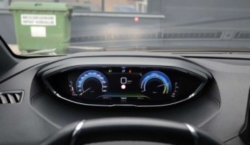 Peugeot 3008 II Plug-In Hybrid Facelifting 1.6 HYBRID 225KM 2021 Peugeot 3008 Peugeot 3008 225 e-EAT8 GT 1.6 Hybryda Plug-in 225KM, zdjęcie 28