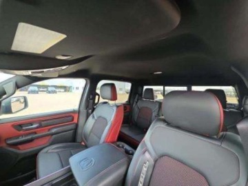  RAM 1500 Rebel Crew Cab Short Bed 2026 3.0 Benzyna 395KM, zdjęcie 14