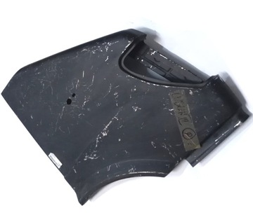 BLATNÍK PŘEDNÍ DAEWOO POLCAR 295002
