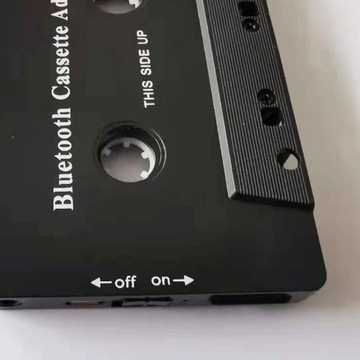 Адаптер для Bluetooth-кассет, Bluetooth 5.0-кассета