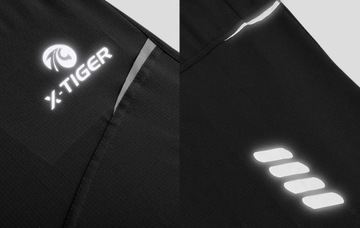 ЛЕГКИЕ МУЖСКИЕ ВЕЛОСИПЕДНЫЕ БРЮКИ TERMO PRO