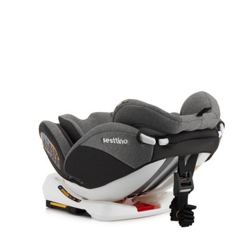 Автокресло Sesttino Octagon ISOFIX 0-36 кг.