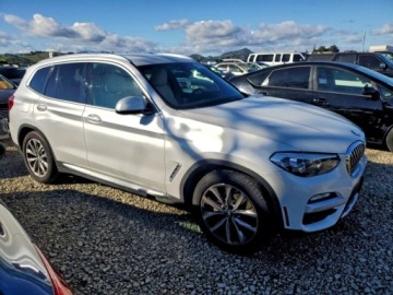 BMW X3 G01 2019 BMW X3 xDrive30i 2019 2.0 Benzyna 248KM, zdjęcie 4