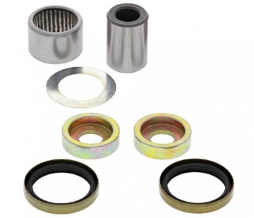 ZESTAW NAPRA MOCOWANIA AMORTYZATORA TYLNEGO DOLNE KTM SXF 250/350/450 11-22