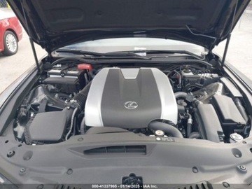 Lexus IS III 2024 Lexus IS F Sport 2024 3.5l 3.5 Benzyna 331KM, zdjęcie 8