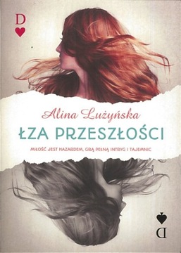 Łza przeszłości, Alina Lużyńska