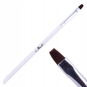 Набор CLARESA GEL 45 г + кисть и шаблон для обжима