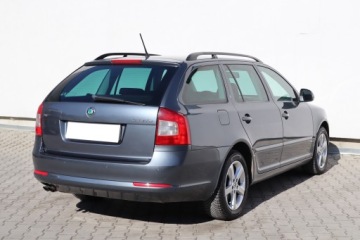 Skoda Octavia II 2012 Skoda Octavia 1.8 TSI, Salon Polska, Klima, zdjęcie 4