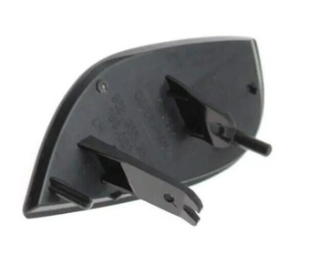 КРЫШКА СТОМЫВАТЕЛЯ ЛЕВАЯ PORSCHE MACAN 2015-2018