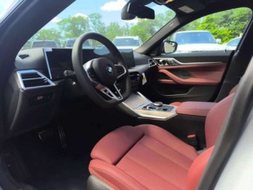 BMW i4 2026 BMW i4 Xdrive 40 2026 Elektryczny 396KM, zdjęcie 10