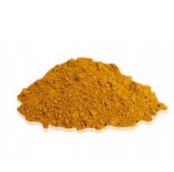 BARWNIK PIGMENT FARBA DO BETONU ŻÓŁTY (2kg)