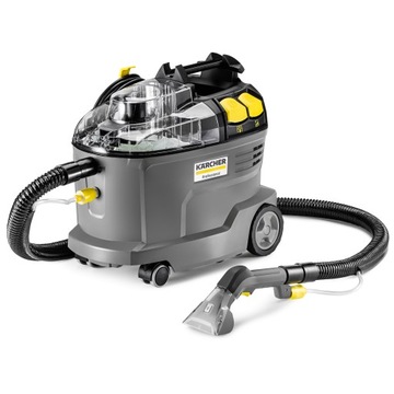 МОЮЩИЙ ПЫЛЕСОС KARCHER PUZZI 8/1