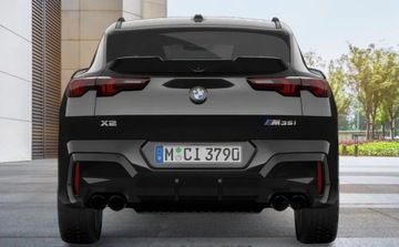 BMW X2 U10 2024 BMW X2 NOWE X2 M35i xDrive, 3.0, 300 km, Harma..., zdjęcie 5