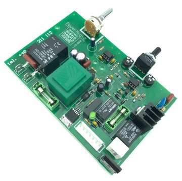 PowerMat 220 230 PULS JQX-29F-A плита migomat