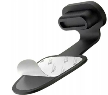 Zaślepka Gniazda Ładowania USB-C z uchwytem / TYP-C do Samsung