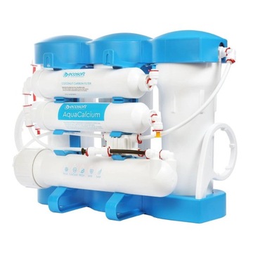 Ecosoft Pure Aquacalcium Фильтр обратного осмоса с дополнительными картриджами