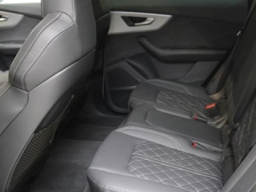 Audi Q8 SUV 3.0 50 TDI 286KM 2026 AUDI Q8 / E-Tron Q8 TDI quattro S line Suv (286 KM) 2026, zdjęcie 14