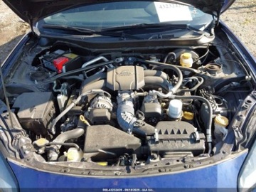 Toyota 2023 Toyota GR86 2023 2.4l 2.4 Benzyna 228KM, zdjęcie 8