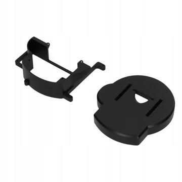 Трехмерный печатный лоток/держатель