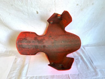 Переднее крыло Derbi GP 1 125