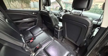 Fiat Freemont 2.0 Multijet II 16v 170KM 2015 Fiat Freemont Fiat Freemont 2.0 Multijet Black Code AWD 2.0 Diesel 170KM, zdjęcie 21