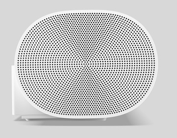 Сабвуфер SONOS Sub Gen 3, белый