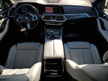 BMW X5 G05 2023 BMW X5 xDrive45E 2023 3.0l 3.0 Hybryda 389KM, zdjęcie 8