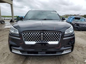 Lincoln 2023 Lincoln Aviator 2023 LINCOLN AVIATOR BLACK LAB..., zdjęcie 5