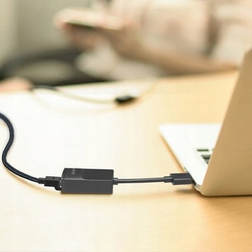 RJ45 витая пара USB-удлинитель 60 м Unitek