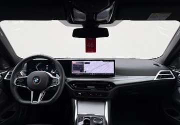 BMW Seria 4 G22-23-26 2025 BMW Seria 4 I wlasciciel M Sport Gwarancja Bezwypadkowy FVAT23, zdjęcie 17