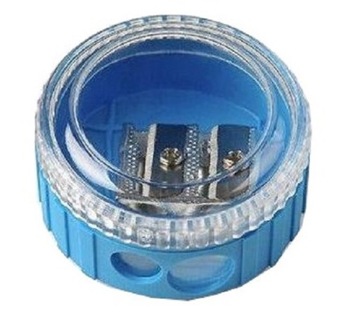 TEMPERÓWKA PODWÓJNA Z POJEMNICZKIEM RÓŻNE KOLORY