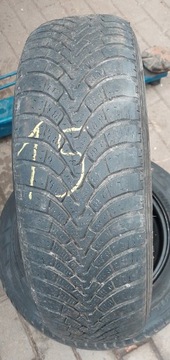 KOLO 14 RENAULT KANGOO CLIO 2, NISSAN MICRA K12