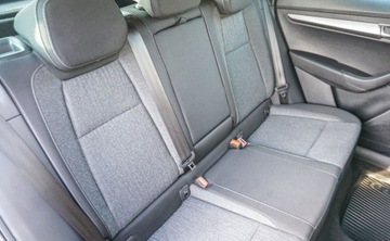 Skoda Karoq Crossover 1.5 TSI ACT 150KM 2021 Skoda Karoq 1,5 TSI 150 KM 1.5 Benzyna 150KM, zdjęcie 13