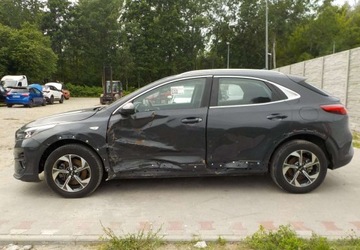 Kia XCeed Crossover 1.0 T-GDI 120KM 2022 Kia XCeed Okazja Benzyna 120KM, zdjęcie 7