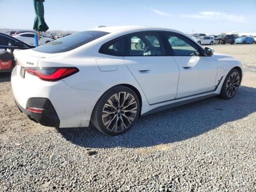 BMW Seria 4 G22-23-26 2022 BMW Seria 4 430i Gran Coupe 2022 2.0l 2.0 Benzyna 255KM, zdjęcie 3